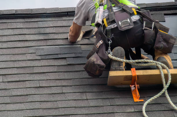 Trusted Emergency Roof Repair service in North Salt Lake, UT - Brentwood Metal Roofing