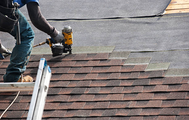 Licensed Roofing service in North Salt Lake, UT - Brentwood Metal Roofing